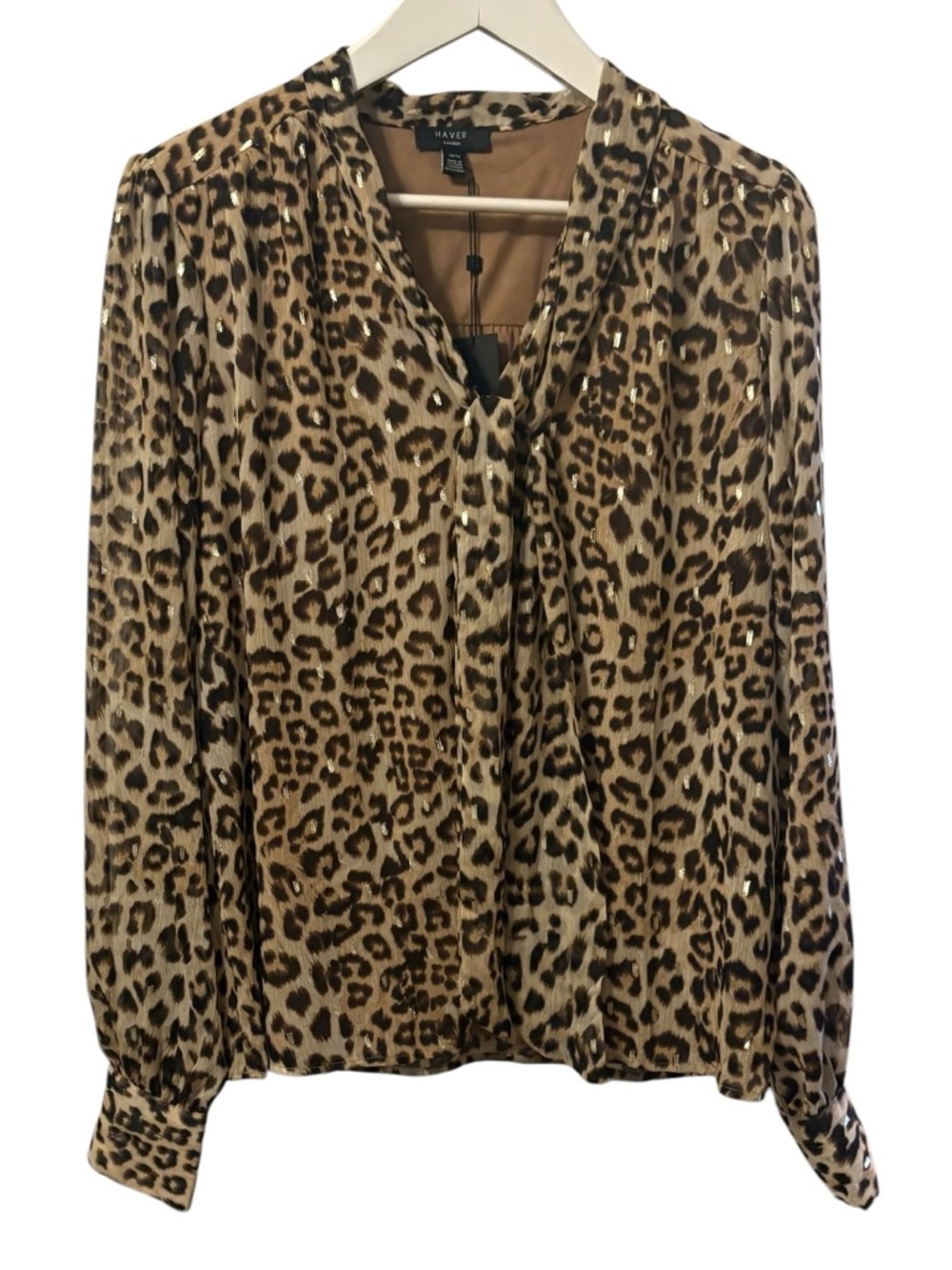 Haver Blouse